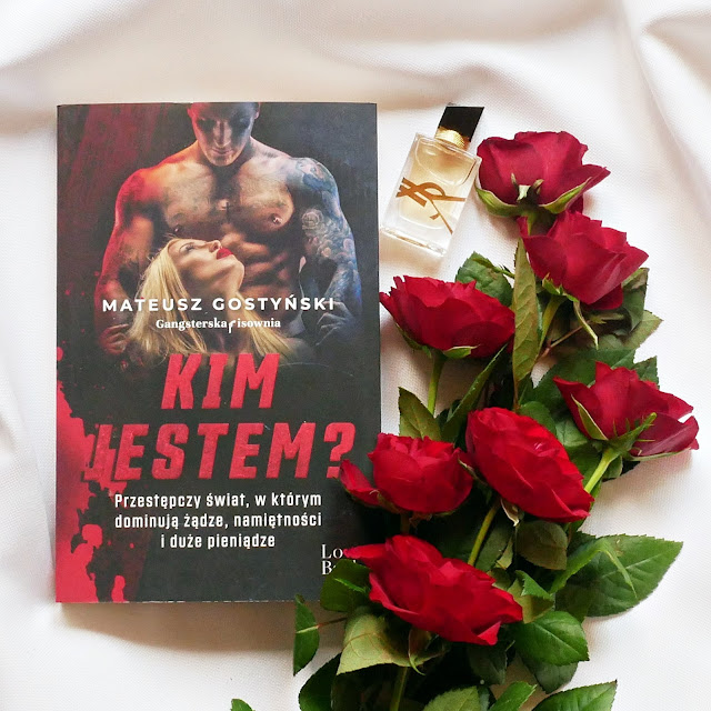 Przeszłość depcze po piętach. Recenzja książki Mateusza Gostyńskiego „Kim jestem?”