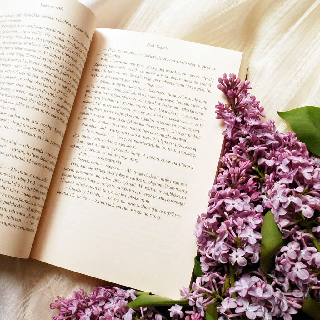 Fragment recenzowanej książki „Boski Diavolo” Katarzyny Mak Fragment tekstu z książki „Boski Diavolo” Katarzyny Mak